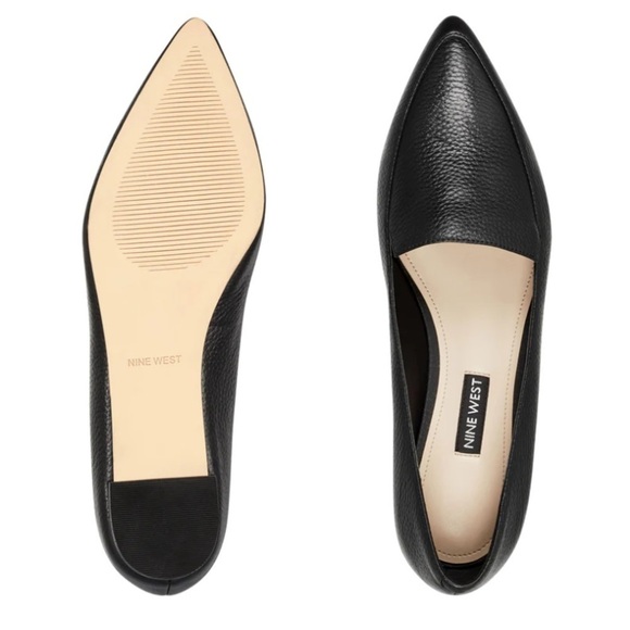 Nine West Flats - Picture 2 of 10